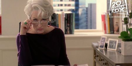 Emily Blunt says this is who The Devil Wears Prada’s Miranda Priestly is REALLY based on