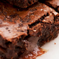 These gooey and fudgy almond flour brownies will get you through January