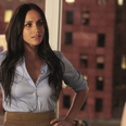 Apparently Suits are trying to get Meghan Markle back on the show