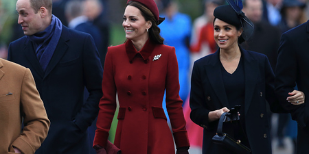 Royal expert thinks Kate Middleton is threatened by Meghan Markle for one reason