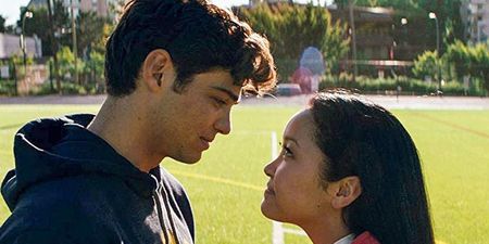 ‘There’s going to be a major new love interest’ in the TATBILB sequel
