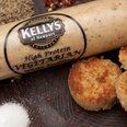 Aldi to sell vegetarian white pudding and our bodies are so ready