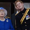 This secret promise that Prince Harry made to the Queen totally changed his life