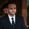 Ant McPartlin shortlisted for Best Presenter Award, despite taking a step back from TV this year