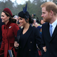 Royal expert says Meghan Markle giving birth will change EVERYTHING between her and Kate