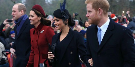 Royal expert says Meghan Markle giving birth will change EVERYTHING between her and Kate