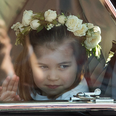 Everyone is doting on these royal kids and no, it’s not Prince George and Princess Charlotte