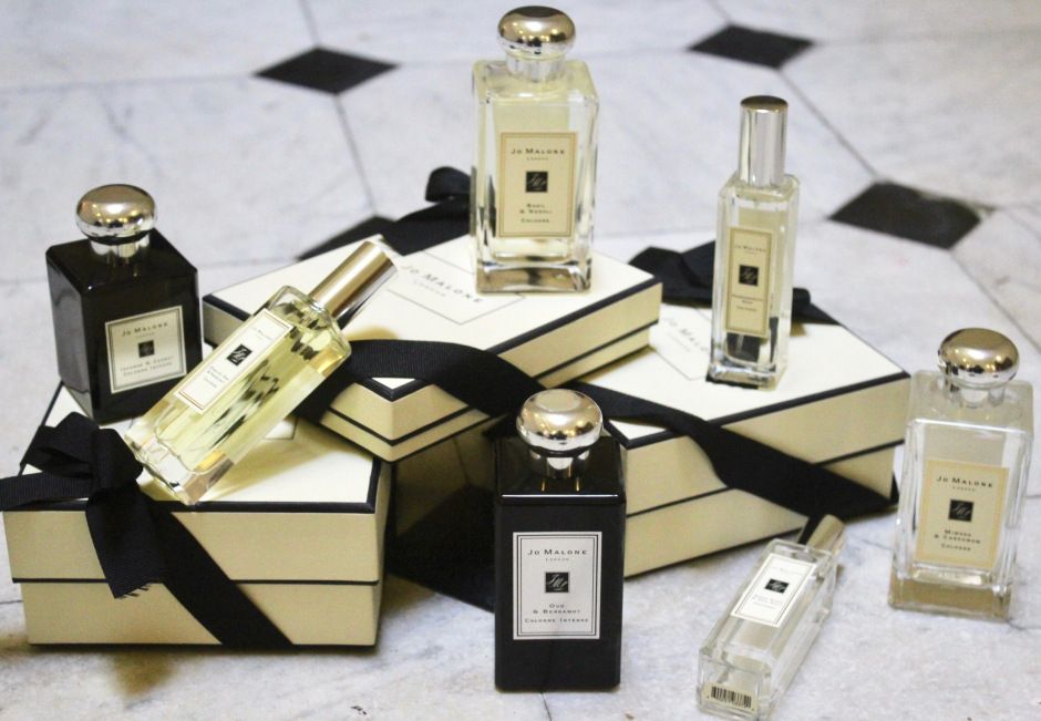 Jo Malone just launched a brand new scent and it is heaven in a