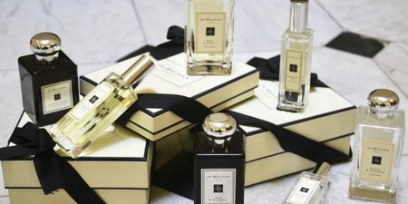 Jo Malone just launched a brand new scent, and it is heaven in a bottle