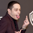 You’d never guess who Pete Davidson is now linked to so, we might as well tell you