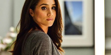 This is how Meghan Markle may still be able to return to acting