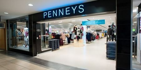 This cosy €35 Penneys coat will be the perfect wardrobe addition for cold winter mornings