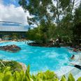 YES! Center Parcs in Longford is officially open for bookings