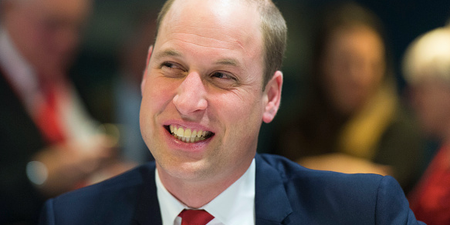 Prince William has been given a new role and it’s VERY close to his heart