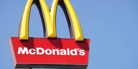 Everyone is going absolutely mental about this McDonald’s hack