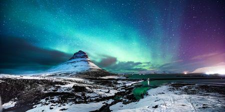 WOW Air have announced an amazing flight sale for people who want to see the Northern Lights