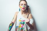 Calling all artists – there’s a competition that will WIN you a trip to Barcelona!