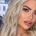 Love Island’s Megan cut all her hair off and we’re into the severe look