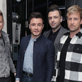 Westlife just dropped ‘Hello My Love’ – their first single in EIGHT years