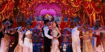 Moulin Rouge is coming back to cinemas across Ireland for one week only