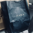 These gorgeous Zara boots are €90 BUT you’ll wear them every single day