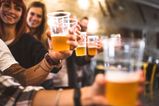 A non-alcoholic bar is coming to DUBLIN so you can still have a laugh during Dry January