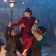 A sequel to Mary Poppins Returns is in the ‘early stages’
