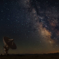 Mysterious radio signals heard coming from a galaxy 1.5 billion light years away