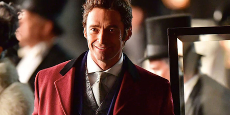 Hugh Jackman made a Dublin girl’s dreams come true and we’re n’able for him
