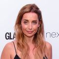 Louise Redknapp just posted a makeup free selfie on Instagram, and she looks INCREDIBLE
