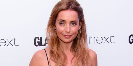 Louise Redknapp just made an announcement that has really disappointed her fans