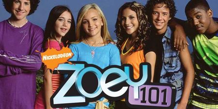 Jamie Lynn Spears reveals the real reason why Zoey 101 was cancelled