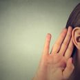 This woman’s rare medical condition means she can’t hear men when they talk