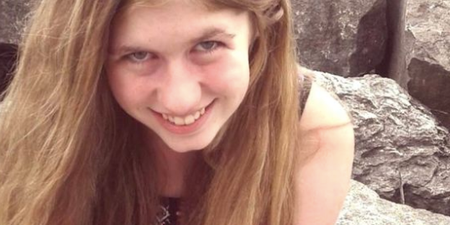 Missing 13-year-old girl who disappeared after parents were murdered found alive