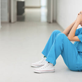 ‘We need help’ Irish nurse’s emotional plea for support ahead of strike goes viral