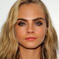 Cara Delevinge just lost 50,000 followers on Instagram because of this one post