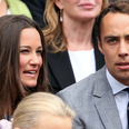 Royal fans go crazy as Kate Middleton’s brother James changes his Instagram to public