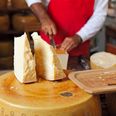 GRATE news for cheese lovers – Parmesan actually has some class health benefits