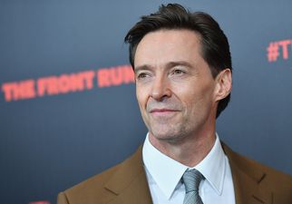 There was a very awkward on-air silence between Ryan Tubridy and Hugh Jackman today