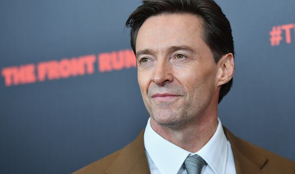 There was a very awkward on-air silence between Ryan Tubridy and Hugh Jackman today