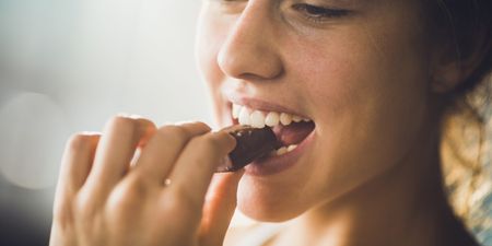 Chocolate may help soothe your cough better than cough syrup, doctor says