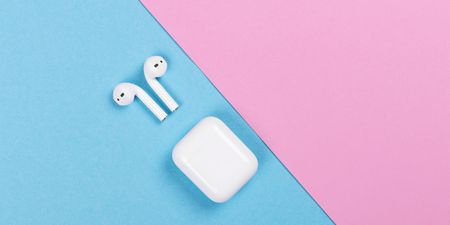 This bizarre Apple AirPods feature lets you eavesdrop on people’s conversations