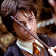 Turns out Harry Potter’s scar isn’t actually in the shape of a lightning bolt