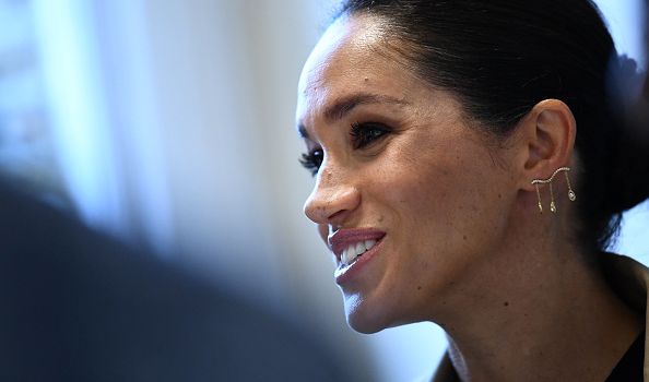 'Difficult Duchess' Meghan Markle could be losing ANOTHER member of staff