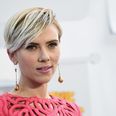 Scarlett Johansson’s PT recommends this very surprising food before a workout