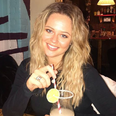 Emily Atack is a girl after our own hearts as she reveals the first thing she ate after leaving the jungle