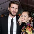Miley Cyrus and Liam Hemsworth reportedly expecting their first child together