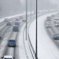 Prepare for ICY conditions as temperatures are set to plummet to -3 degrees this week