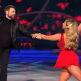Brian McFadden danced to a Westlife song on Dancing on Ice and people were FUMING