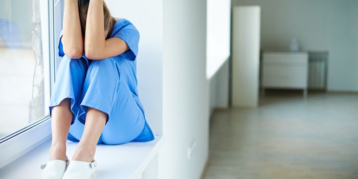 RTÉ 2FM presenter reflects on the draining reality of his girlfriend's job as a nurse